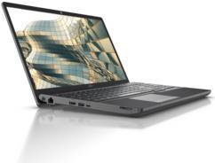 Купить Fujitsu LIFEBOOK A3511 - Core i5 1135G7 / 2.4 GHz - 8 GB RAM - 256 GB SSD NVMe - DVD SuperMulti - 39.6 cm (15.6") 1920 x 1080 (Full HD) - Iris Xe Graphics - Wi-Fi 6, Bluetooth - mattschwarz - Windows 11 Pro - kbd: Deutsc (FPC04911BS) в магазине wardena.ru