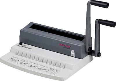 Купить RENZ BINDEGERÄT RW HOME DRAHT (26310060) в магазине wardena.ru