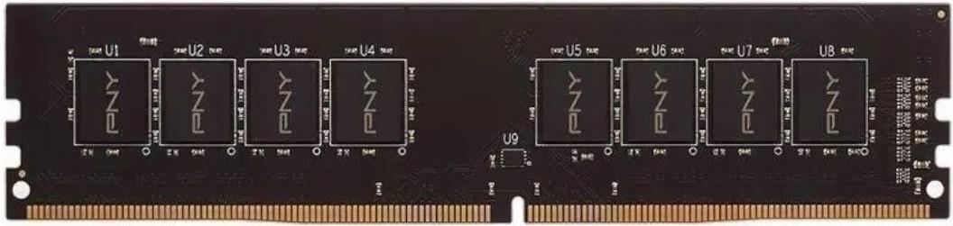 Купить Computer-Speicher PNY MD16GSD43200-SI RAM-Modul 16GB DDR4 3200MHZ 25600 (MD16GSD43200-SI) в магазине wardena.ru