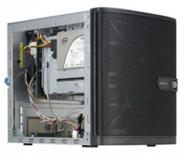 Купить Server Supermicro SYS-5029AP-TN2 SuperServer • 721TQ-250B • A2SAV • Mid-Tower/Mini-Tower в магазине wardena.ru