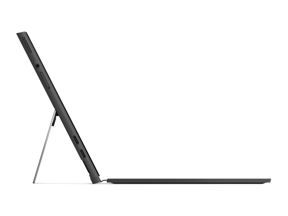 Купить Lenovo IdeaPad Duet 3 10IGL5 82AT - Tablet - mit abnehmbarer Tastatur - Intel Celeron N4020 / 1.1 GHz - Win 11 Home in S mode - UHD Graphics 600 - 4 GB RAM - 64 GB eMMC - 26.2 cm (10.3") IPS Touchscreen 1920 x 1200 - Wi- (82AT00HCGE) в магазине wardena.ru