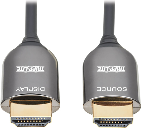 Купить Tripp Lite P568F-20M-8K6 HDMI-Kabel HDMI Typ A (Standard) Schwarz (P568F-20M-8K6) в магазине wardena.ru