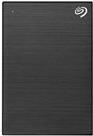 Купить Seagate One Touch STKY1000400 - Festplatte - 1 TB - extern (tragbar) - USB 3.0 - Schwarz - mit Seagate Rescue Data Recovery в магазине wardena.ru