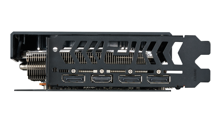 Купить PowerColor Hellhound Radeon RX 6600XT AMD Radeon RX 6600 XT 8 GB GDDR6 (AXRX 6600XT 8GBD6-3DHL/OC) в магазине wardena.ru