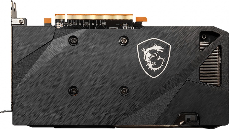 Купить MSI Radeon RX 6650 XT Mech 2X 8G OC, 8GB GDDR6, HDMI, 3x DP (V502-064R) в магазине wardena.ru