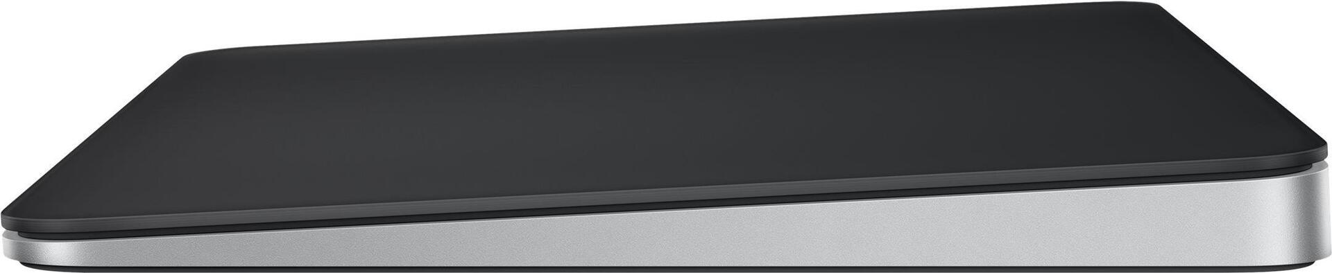 Купить Apple Magic Trackpad - Trackpad - Multi-Touch - kabellos, kabelgebunden - Bluetooth - Schwarz (MMMP3Z/A) в магазине wardena.ru