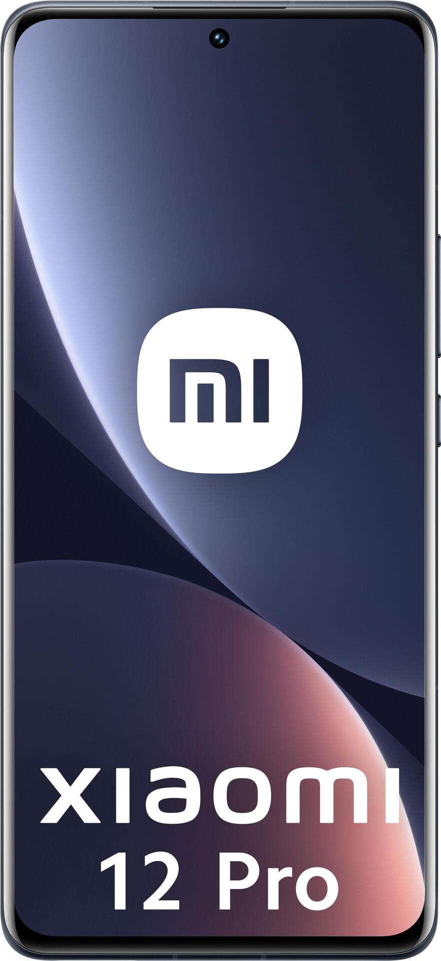 Купить Xiaomi 12 Pro - 5G Smartphone - Dual-SIM - 256 GB - OLED-Display - Triple-Kamera 12 MP - front camera (MZB0AEKEU) в магазине wardena.ru