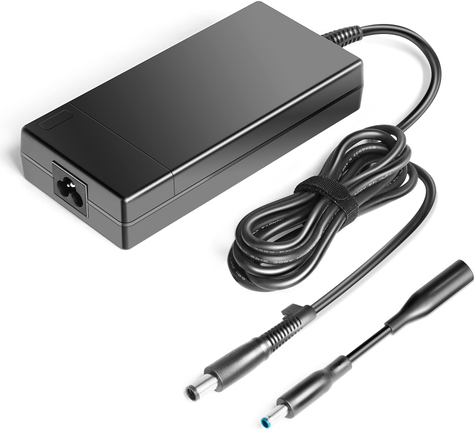 Купить ORIGIN STORAGE BTI 150W AC ADAPTER F/ HP MODELS (GA-19150HP-2T-BTI) в магазине wardena.ru