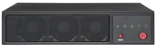 Купить IoT Gateway Supermicro SYS-E200-12D-4C • CSE-101F • X12SDV-4C-SPT4F в магазине wardena.ru