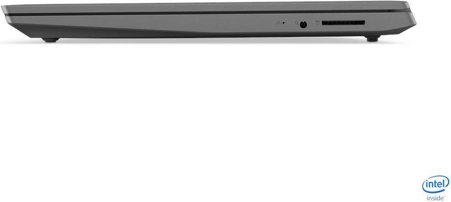 Купить Lenovo V14 IGL 82C2 - Pentium Silver N5030 / 1.1 GHz - Win 10 Home 64-Bit - UHD Graphics 605 - 8 GB RAM - 256 GB SSD NVMe - 35.6 cm (14") TN 1920 x 1080 (Full HD) - Wi-Fi 5 - Iron Gray - kbd: Deutsch - mit 2 Year Windchi (82C2001VGE) в магазине wardena.ru