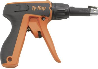 Купить ABB Ergonomisches Handwerkzeug für Kunststoff-Kabelbinder Kabelbinder-Breite (max.): 2,4 - 4,8 mm ERG50 ABB (ERG50) в магазине wardena.ru