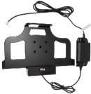 Купить Brodit Active holder for fixed installation - Fahrzeughalterung/Ladegerät für Handy - für Samsung Galaxy Tab Active 2 (713003) в магазине wardena.ru