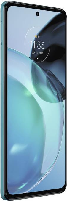 Купить Motorola G72 8/128 blue (PAVG0009RO) в магазине wardena.ru