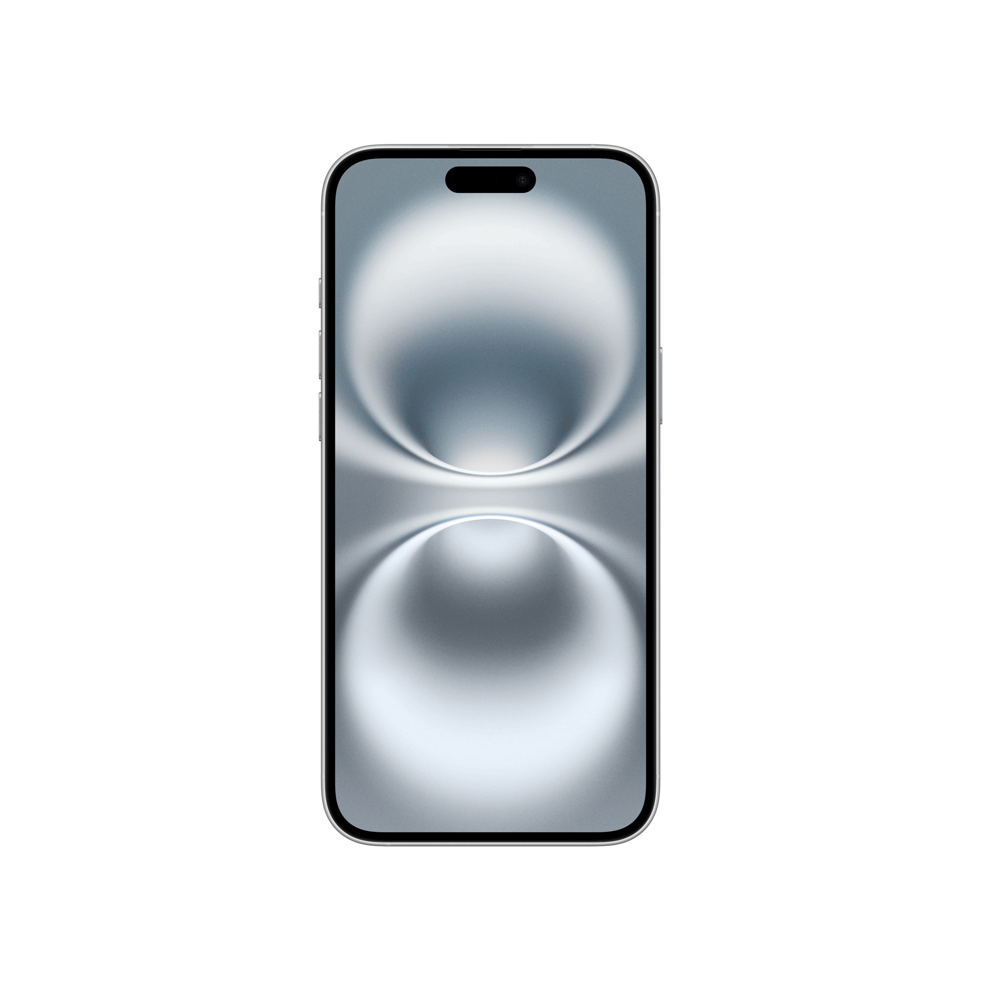 Купить Apple iPhone 16 Plus 512GB White (MY1X3ZD/A) в магазине wardena.ru