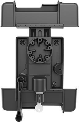 Купить RAM Mounts RAM-HOL-TABL19U Halterung Tablet/UMPC Schwarz Passive Halterung (RAM-HOL-TABL19U) в магазине wardena.ru