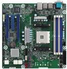 Купить ASRock Rack X470D4U - Motherboard - micro ATX - Socket AM4 - AMD X470 - USB 3,1 Gen 1 - 2 x Gigabit LAN - Onboard-Grafik (X470D4U) в магазине wardena.ru