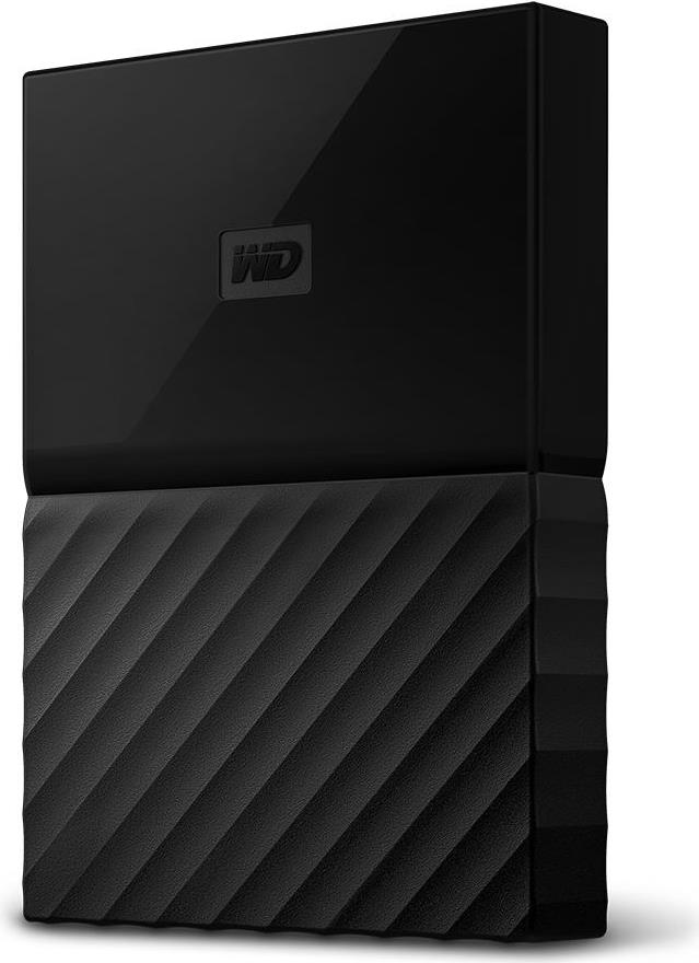 Купить WD My Passport for Mac WDBP6A0030BBK - Festplatte - verschlüsselt - 3 TB - extern (tragbar) - USB 3.0 - 256-Bit-AES - Schwarz (WDBP6A0030BBK-WESN) в магазине wardena.ru