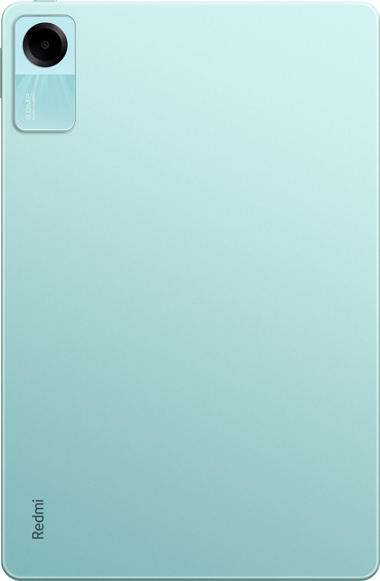 Купить Xiaomi Redmi Pad SE Qualcomm Snapdragon 256 GB 27,9 cm (11") 8 GB Android 13 Grün (VHU4620EU) в магазине wardena.ru