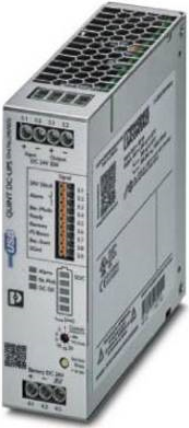 Купить Phoenix Contact 2907072 - -25 - 70 °C - -40 - 85 °C - 40 mm - 125 mm - 130 mm - 716,5 g (2907072) в магазине wardena.ru