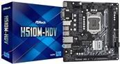 Купить AsRock MB Intel 1200 H510M-HDV (90-MXBG20-A0UAYZ) в магазине wardena.ru