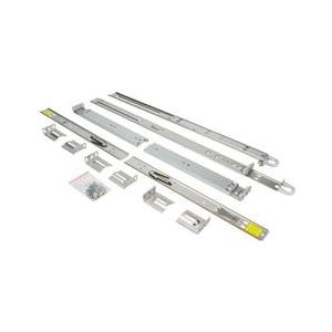 Купить Super Micro Supermicro - Rack-Schienen-Kit (17.2"/24") - für Supermicro SSH-C48, SuperServer 1027, 1028 (MCP-290-00063-0N) в магазине wardena.ru