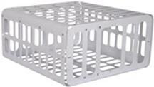 Купить CHIEF Sicherheitskäfig, extra groß (weiß), Projektor max. 27.3 x 63.5 x 63.5 cm, Gesamtabmessungen 364 x 641 x 648 mm (PG3AW) в магазине wardena.ru