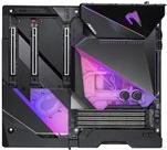 Купить Gigabyte Z490 AORUS XTREME WATERFORCE - 1.0 - Motherboard - Erweitertes ATX - LGA1200-Sockel - Z490 - USB-C Gen2, USB 3.2 Gen 1, USB 3.2 Gen 2 - Bluetooth, 10 Gigabit LAN, 2.5 Gigabit LAN, Wi-Fi - Onboard-Grafik (CPU erf (Z490 AORUS XTREME WF) в магазине wardena.ru
