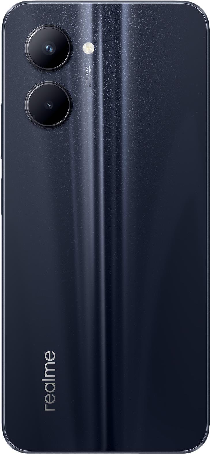 Купить Realme C33 - Smartphone - Dual-SIM - Triple-Kamera - front camera (6051491) в магазине wardena.ru