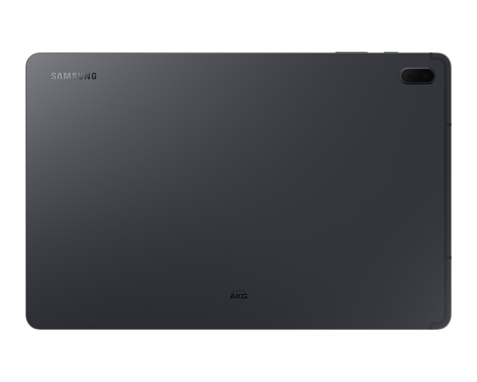 Купить Samsung Galaxy Tab S7 FE - Tablet - Android - 128 GB - 31.5 cm (12.4") TFT (2560 x 1600) - microSD-Steckplatz - Mystic Black (SM-T733NZKEEUB) в магазине wardena.ru
