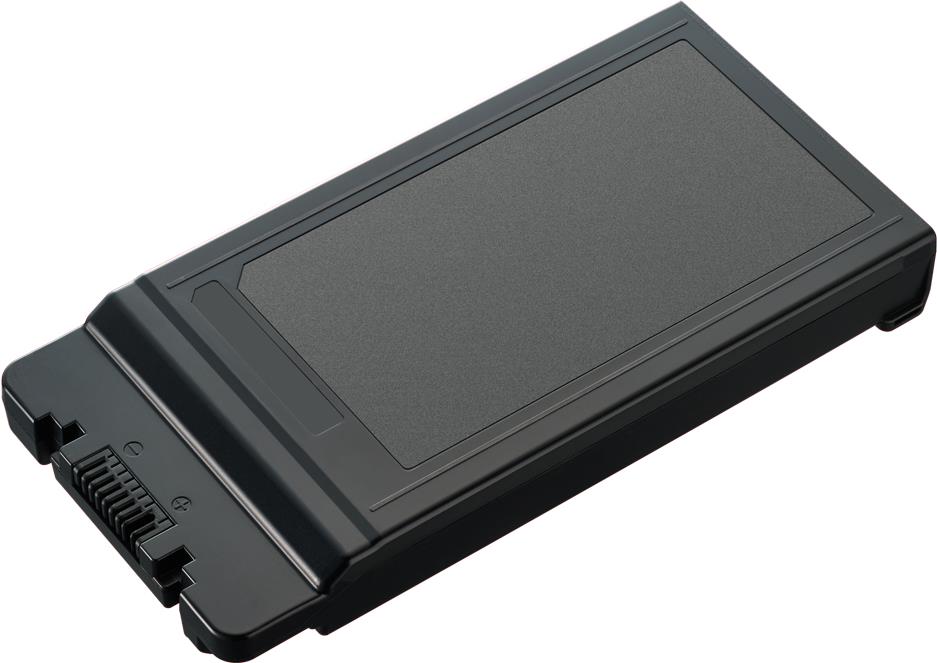 Купить Panasonic CF-VZSU0PW - Laptop-Batterie Lithium-Ionen 4200 mAh (CF-VZSU0PW) в магазине wardena.ru