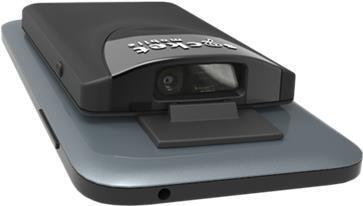Купить Socket SOCKETSCAN S840 2D BARCODE SCA BLK IN (CX3388-1846) в магазине wardena.ru