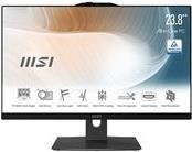Купить MSI Modern AM242P 11M 1073DE - All-in-One (Komplettlösung) - Core i5 1135G7 / 2.4 GHz - RAM 8 GB - SSD 512 GB - NVMe - Iris Xe Graphics - GigE, Bluetooth 5.2 - WLAN: 802.11a/b/g/n/ac/ax, Bluetooth 5.2 - Win 11 Pro - Moni (00AE0121-1073) в магазине wardena.ru