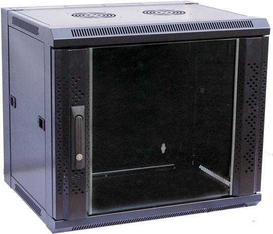 Купить VALUE Wandgehäuse 6 HE (HxBxT) 368x570x465 mm (26.99.0146) в магазине wardena.ru