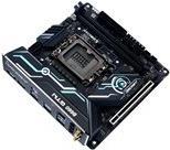 Купить Biostar B660GTN - Motherboard - Mini-ITX - LGA1700-Sockel - B660 Chipsatz - USB 3,2 Gen 1, USB 3,2 Gen 2 - 2,5 Gigabit LAN - Onboard-Grafik (CPU erforderlich) - HD Audio (8-Kanal) (B660GTN) в магазине wardena.ru
