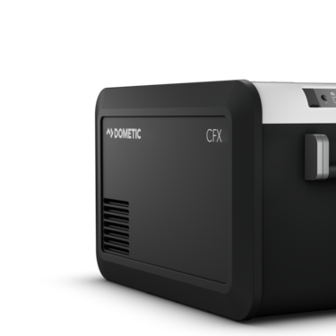 Купить Dometic CFX3 35 Kühlbox 32 l Elektro Schwarz - Silber [Energieklasse C] (9600025324) в магазине wardena.ru