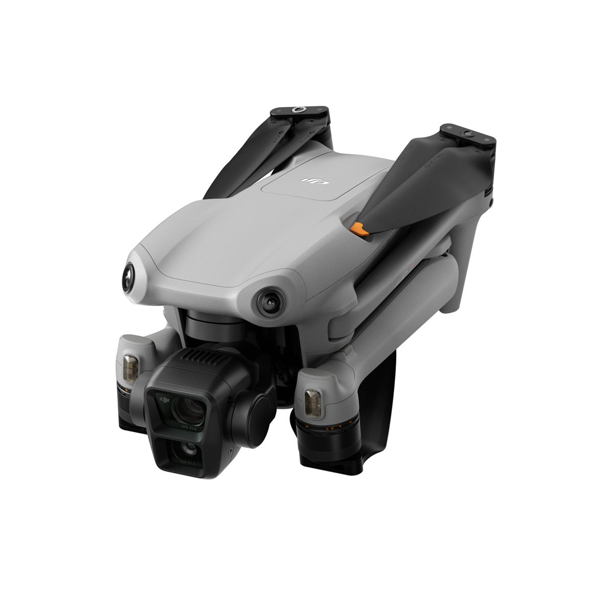 Купить DJI Air 3 Fly More Combo + RC-N2 (ohne Display) (143241) в магазине wardena.ru