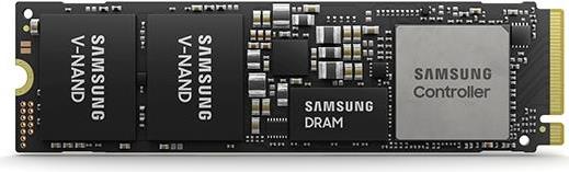 Купить Samsung SSD PM9A1 2 TB GB NVMe (PCIe 4.0 x4) M.2 OEM Client (MZVL22T0HBLB-00B00) в магазине wardena.ru