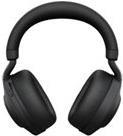 Купить GN Jabra Jabra Evolve2 85 UC Stereo - Headset - ohrumschließend - Bluetooth - kabellos - aktive Rauschunterdrückung - 3,5 mm Stecker, USB-A - Schwarz - mit Ladestation (28599-989-989) в магазине wardena.ru