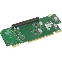 Купить Super Micro Supermicro - Riser Card (RSC-U2N4-6) в магазине wardena.ru