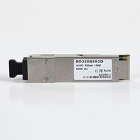 Купить BlueOptics MMA1B00-B150D-BO Netzwerk-Transceiver-Modul Faseroptik QSFP 850 nm (MMA1B00-B150D-BO) в магазине wardena.ru