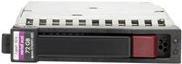 Купить HPE Dual Port Enterprise - Festplatte - 300 GB - Hot-Swap - 2.5" SFF (6.4 cm SFF) - SAS 6Gb/s - 15000 U/min - für HPE P2000, P2000 G3, Modular Smart Array 1040, 2040, 2040 10Gb, P2000 2.5-in, P2000 G3 (C8S61A) в магазине wardena.ru