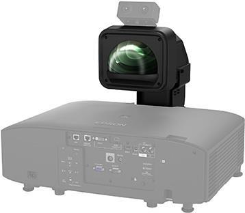 Купить Epson Objektiv ELPLX02S, für Epson EB-PU2xxx, Nur kompatibel mit EB-PU2xxx - Serie,, EB-L1750/55U, Farbe: schwarz, Inkl. Bohrungen zur Aufnahme externer Sensoren (V12H004X0B) в магазине wardena.ru
