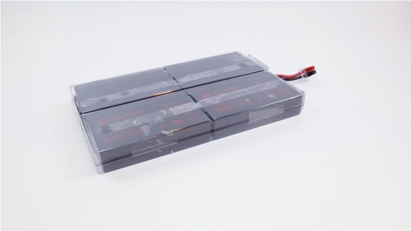 Купить Eaton EB011SP USV-Batterie Plombierte Bleisäure (VRLA) 6 V 9 Ah (EB011SP) в магазине wardena.ru