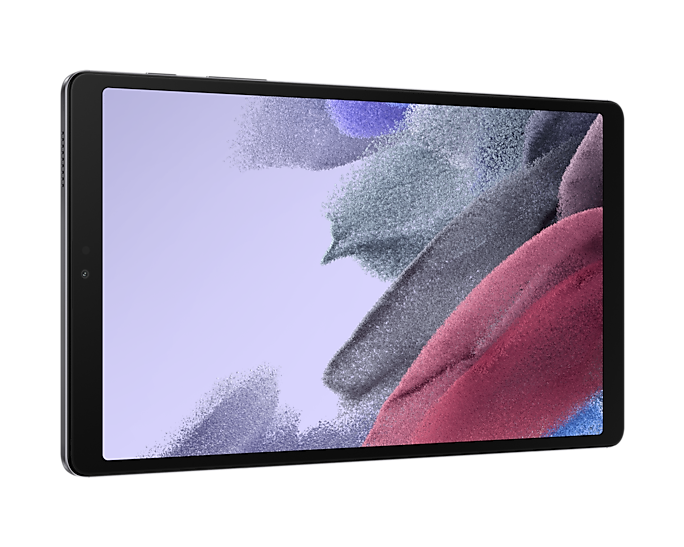 Купить Samsung Galaxy Tab A7 Lite SM-T220N 64 GB 22,1 cm (8.7") 4 GB Wi-Fi 5 (802.11ac) Grau (SM-T220NZEEEUE) в магазине wardena.ru