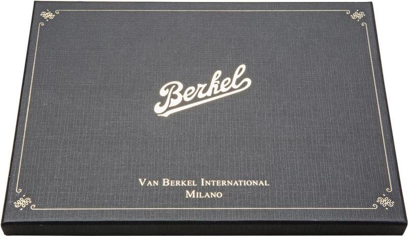 Купить Berkel KEL6ST11SRRGB Küchenbesteck- & Messer-Set 6 Stück(e) (KEL6ST11SRRGB) в магазине wardena.ru