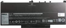 Купить Dell - Laptop-Batterie - 4 Zellen - 7105 mAh - 55 Wh - für Latitude E7270, E7470 (242WD) в магазине wardena.ru