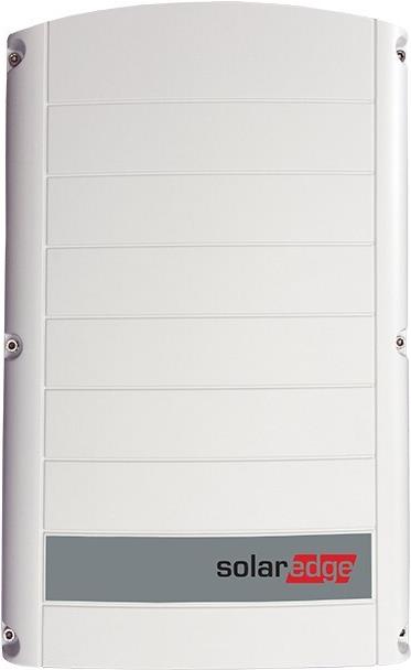 Купить SolarEdge - SE8K-RW0TEBEN4 в магазине wardena.ru