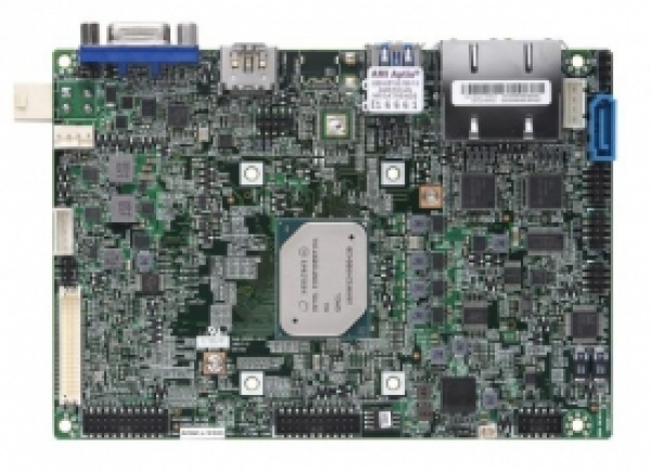 Купить Motherboard Supermicro MBD-A2SAN-L-WOHS SoC FCBGA1296 Intel Atom E3930 FCBGA1296 SATA M.2 DDR3 в магазине wardena.ru