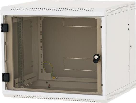 Купить Triton Delta B 6D - Wandschrank - RAL 7035 - 9U - 48,3 cm (19") (RBA-09-AD6-CAX-) в магазине wardena.ru