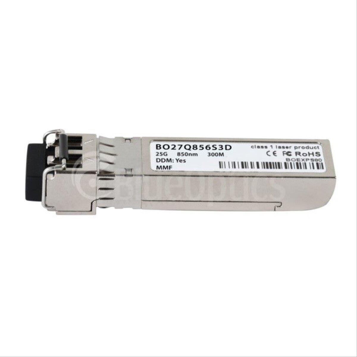 Купить BlueOptics JL485A-BO Netzwerk-Transceiver-Modul Faseroptik 25000 Mbit/s SFP28 850 nm (JL485A-BO) в магазине wardena.ru